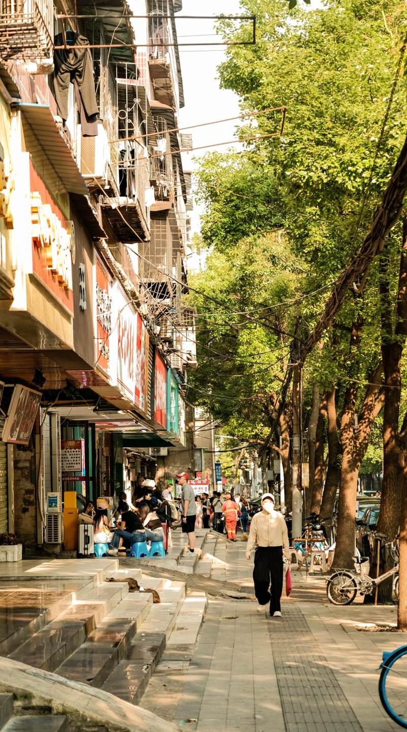 武汉休闲的地方有哪些_武汉休闲体验_武汉休闲去处