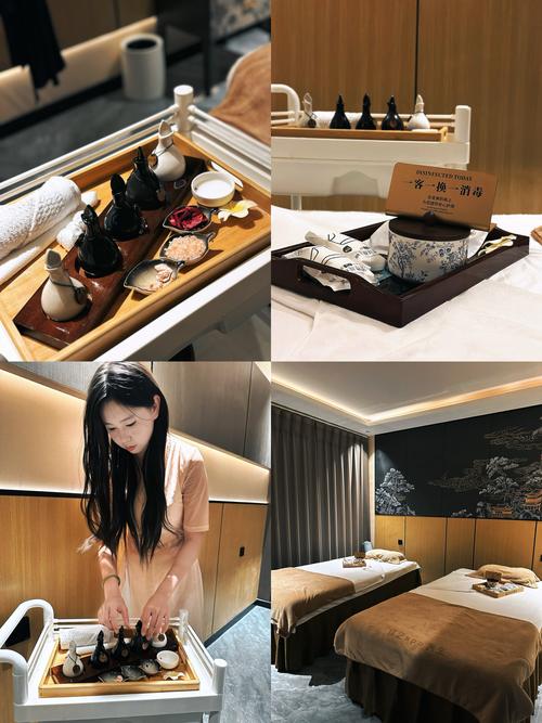 武汉桑拿体验分享：从焦虑到释然，探寻汉口禅意桑拿馆的放松之旅