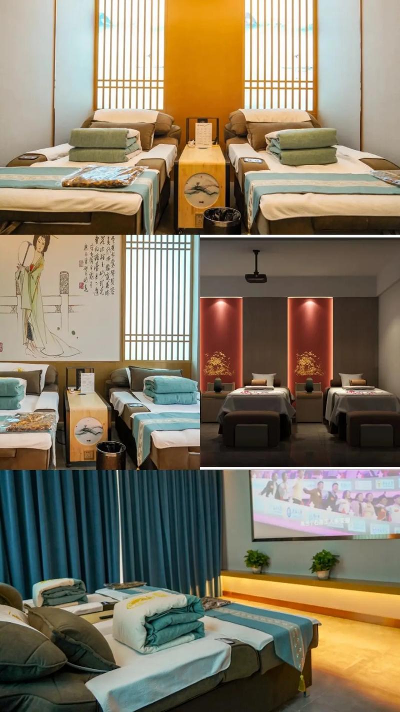 武汉的养生馆_武汉养生哪里好_武汉的养生都是正规的吗