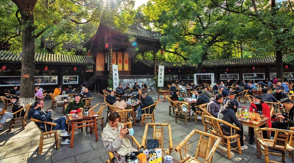 休闲城市武汉_武汉休闲之都_武汉休闲指南