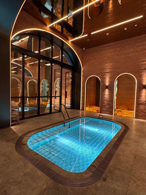 武汉特色洗浴场所推荐：云顶温泉与悦榕庄水疗中心，你去过吗？