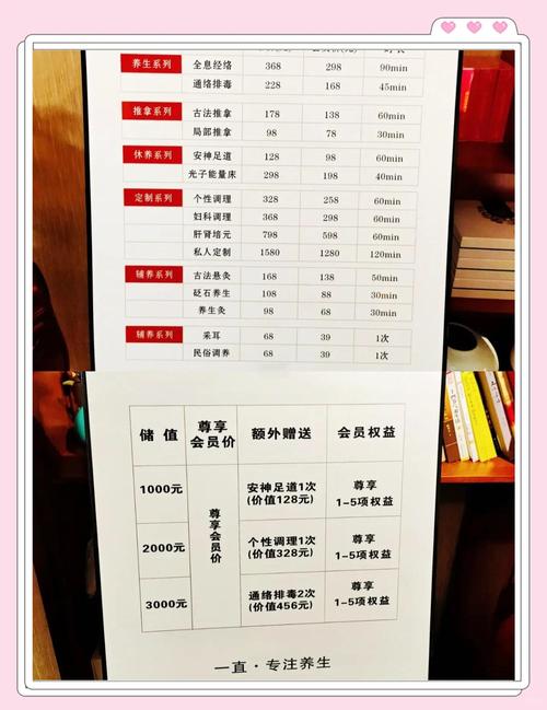 武汉哪里有服务好的养生_武汉养生项目_武汉的养生都是正规的吗