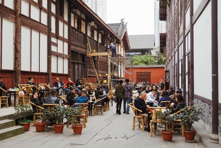 武汉休闲好去处大揭秘！喝茶逛街都有哪些好地方？